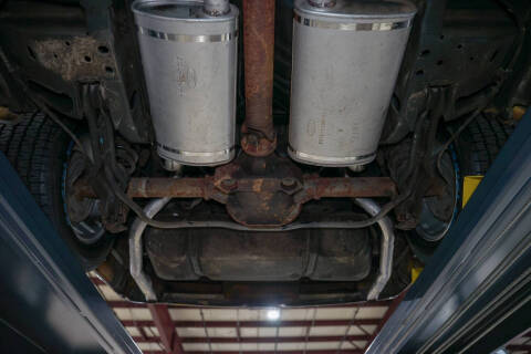 1989 Ford Mustang GT