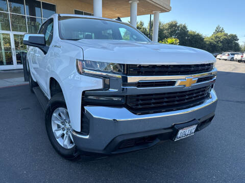 2019 Chevrolet Silverado 1500 for sale at RN Auto Sales Inc in Sacramento CA