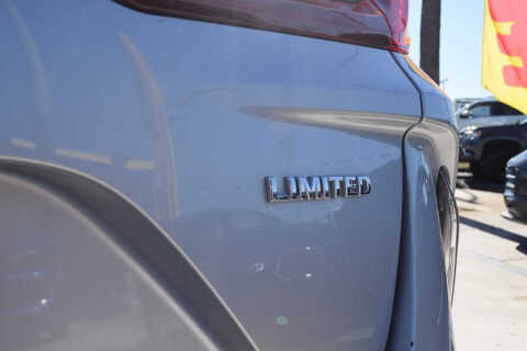 2020 Toyota Prius Prime