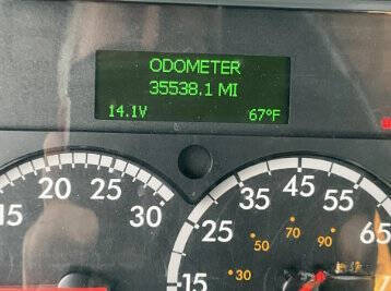 2019 Freightliner M2 106