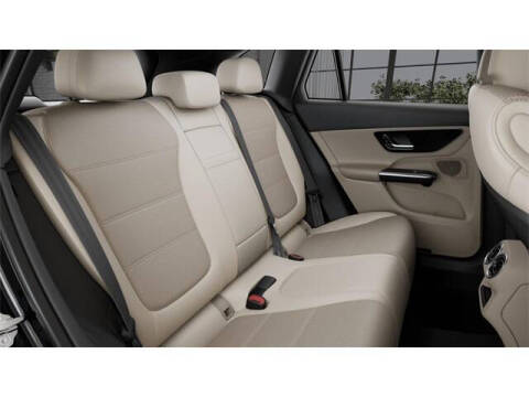 2026 Mercedes-Benz GLC GLC 350e 4MATIC