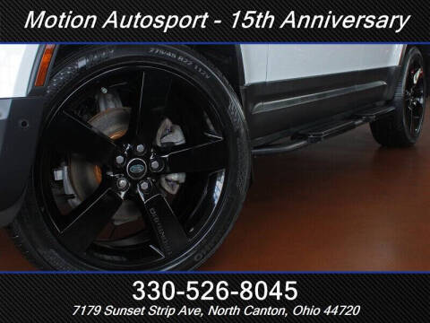 2024 Land Rover Defender 110 P300 S