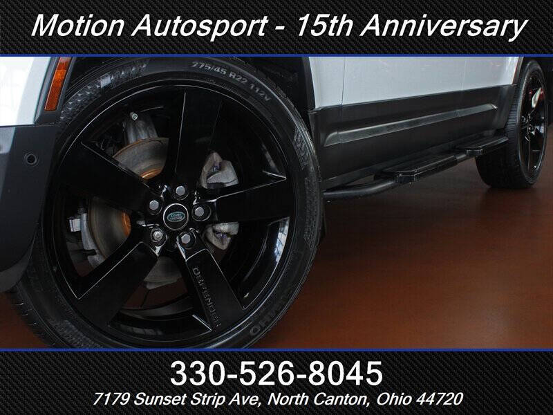 2024 Land Rover Defender 110 P300 S