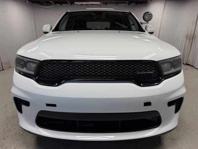 2021 Dodge Durango Pursuit