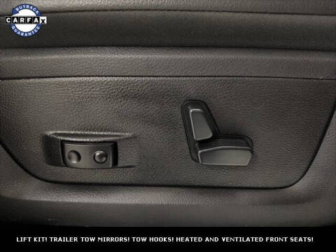 2016 RAM 2500 Laramie