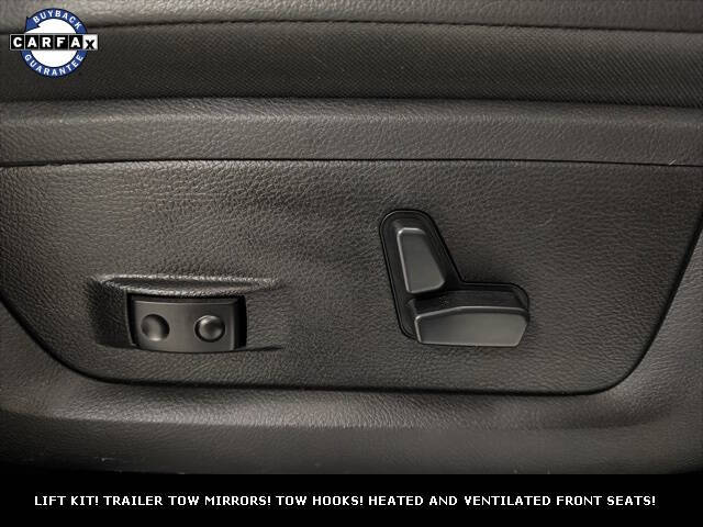 2016 RAM 2500 Laramie