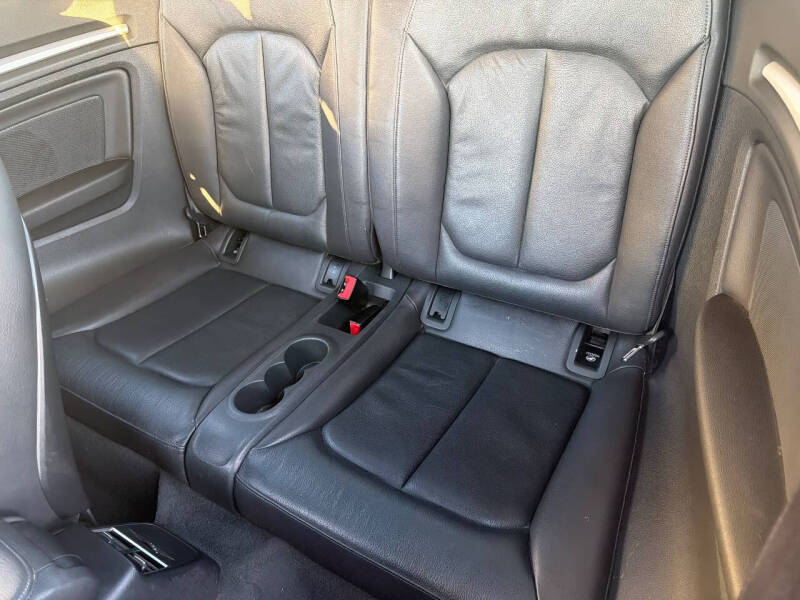 2015 Audi A3 2.0T quattro Premium