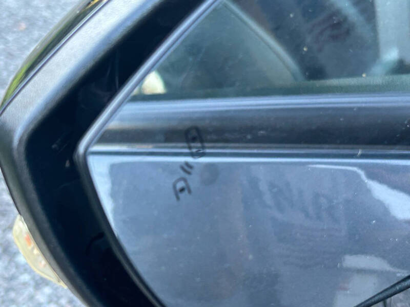 2019 Ford EcoSport SES