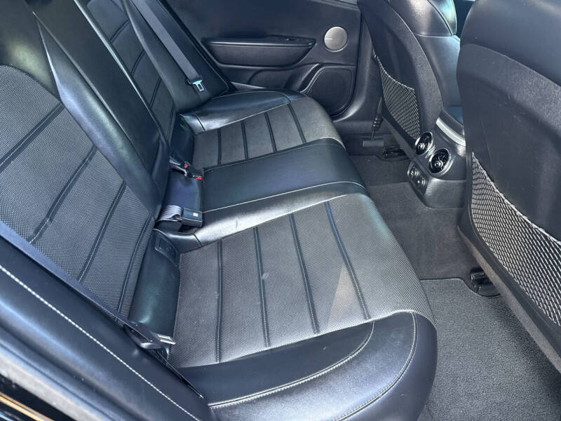 2019 Kia Stinger GT2