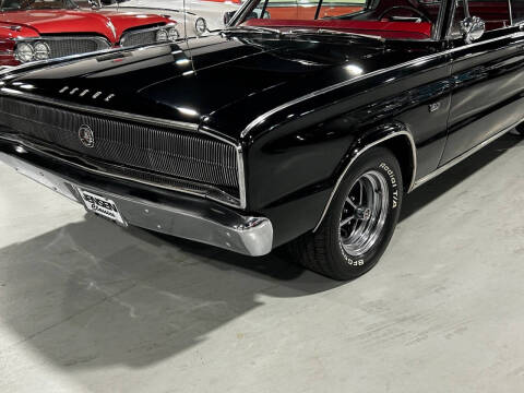 1966 Dodge Charger