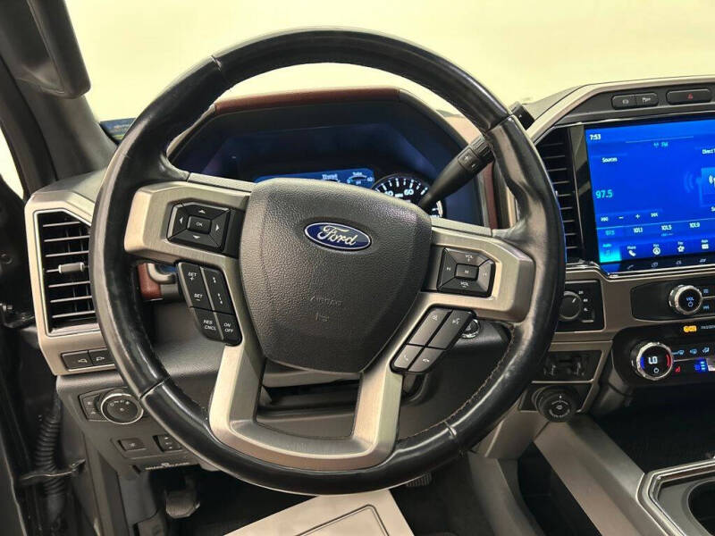 2022 Ford F-250 Super Duty