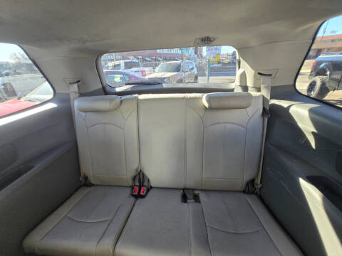 2014 GMC Acadia SLT-1