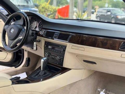 2009 BMW 3 Series 328i
