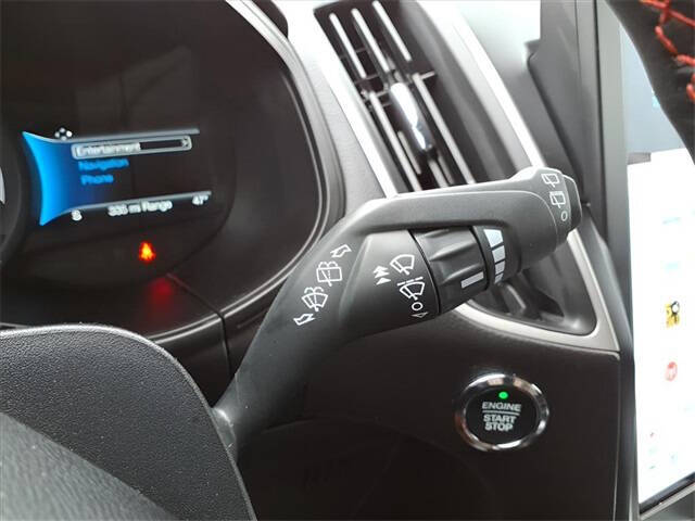 2024 Ford Edge ST-Line