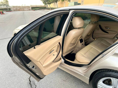 2014 BMW 3 Series 328i