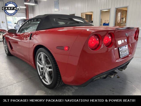 2006 Chevrolet Corvette
