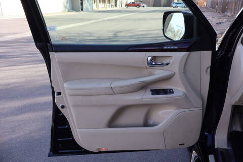 2011 Lexus LX 570