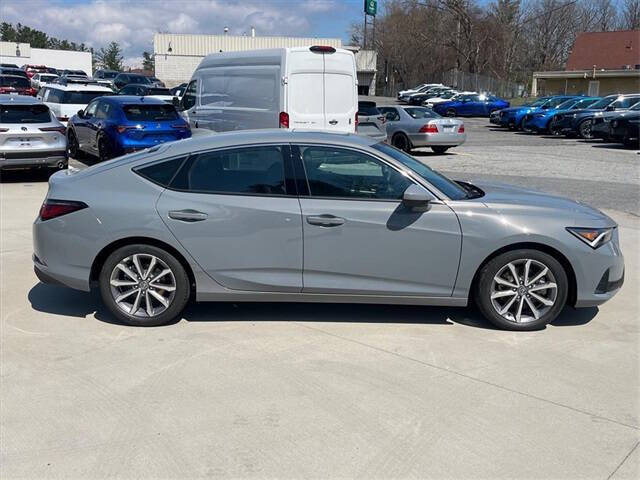 2026 Acura Integra