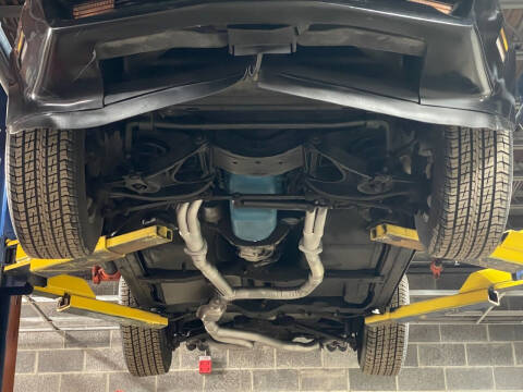 1980 Chevrolet Corvette