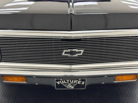 1971 Chevrolet C/K 10 Series