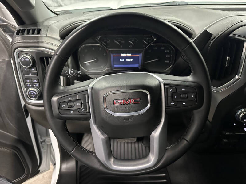 2023 GMC Sierra 2500HD