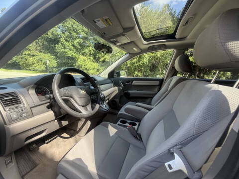 2011 Honda CR-V EX