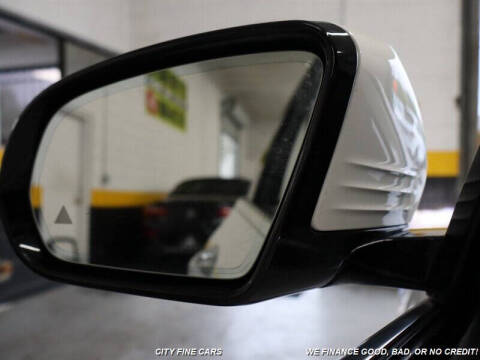 2017 Mercedes-Benz E-Class E 300 4MATIC