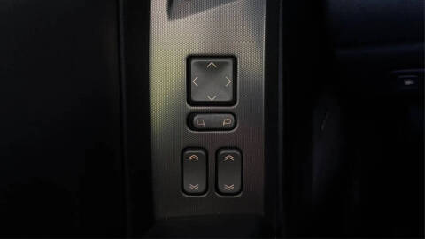 2004 Cadillac XLR