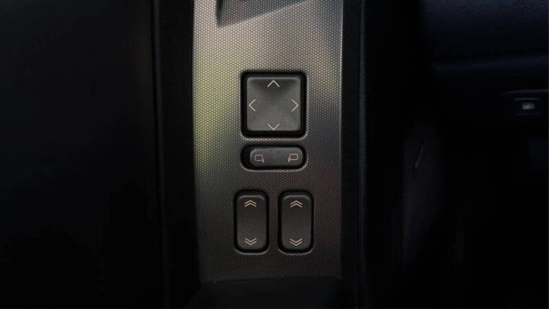 2004 Cadillac XLR