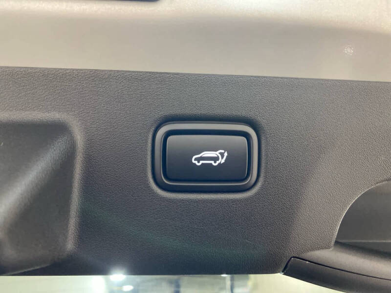 2025 Kia EV6 Wind