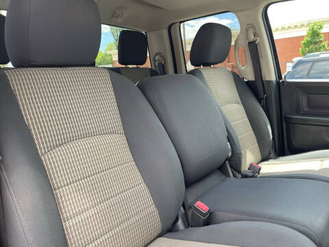 2012 RAM 1500 Express