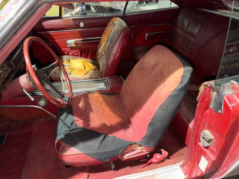 1969 Dodge Charger