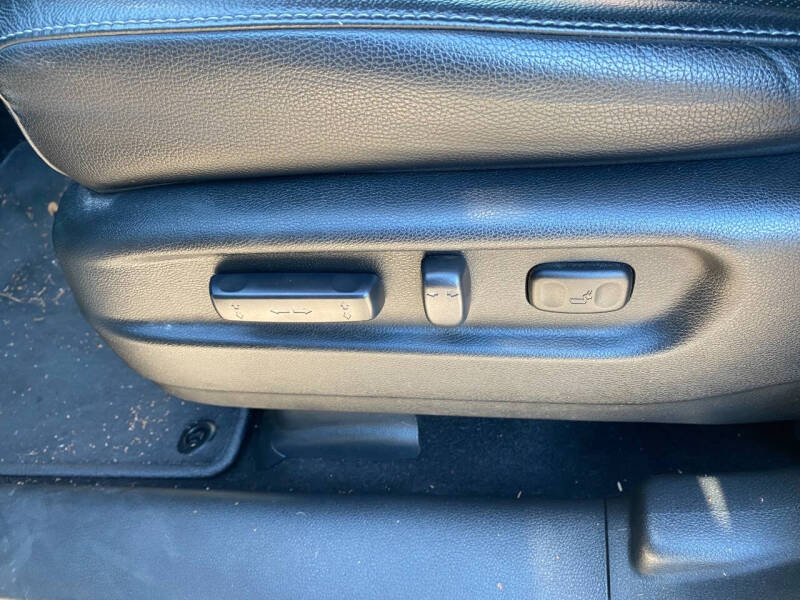 2017 Honda Ridgeline RTL