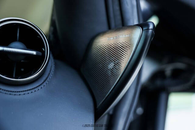 2022 McLaren 720S Spider