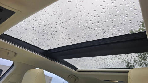 2022 Lexus ES 350