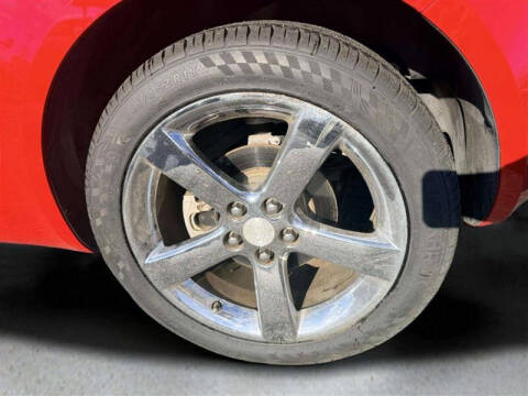 2008 Pontiac Solstice