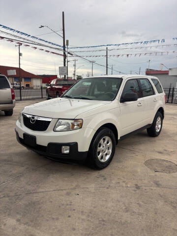 2011 Mazda Tribute i Touring