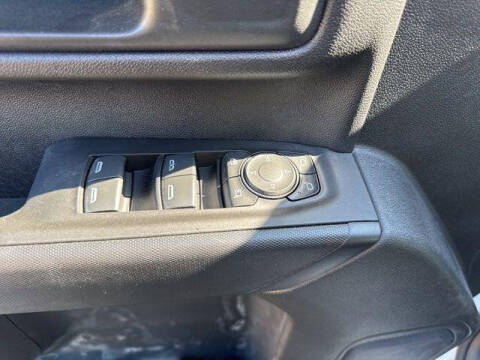 2025 GMC Sierra 3500HD CC Pro