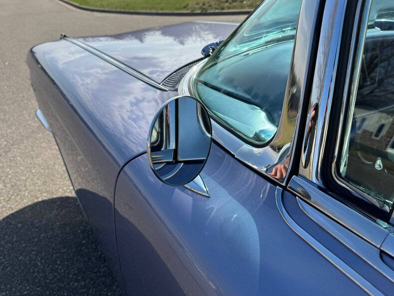 1960 Cadillac Eldorado