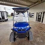 2025 Bintelli ACTIVEV PULSE 4 LIFTED