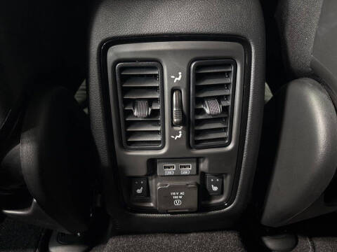 2026 Dodge Durango GT HEMI Plus