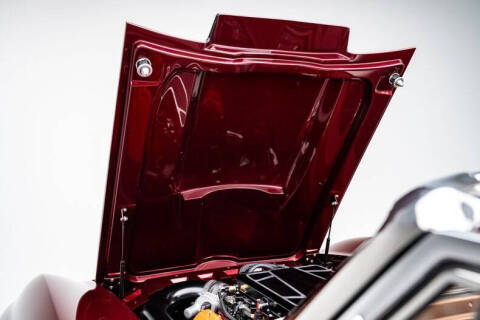 1966 Chevrolet Corvette