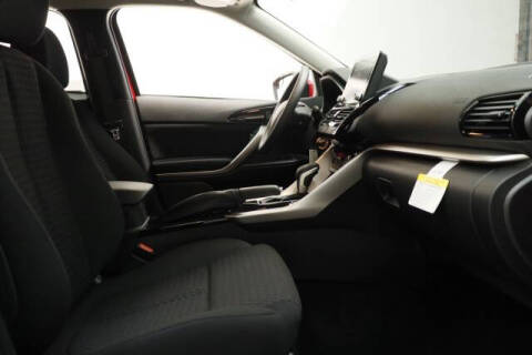 2026 Mitsubishi Eclipse Cross ES