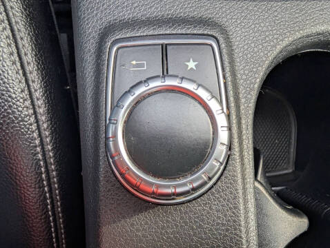 2019 Mercedes-Benz GLA GLA 250 4MATIC