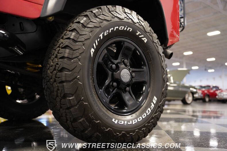 1991 Land Rover Defender