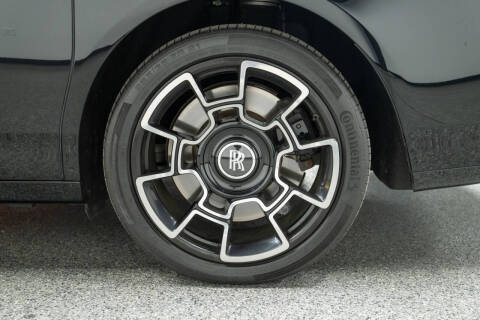 2014 Rolls-Royce Ghost