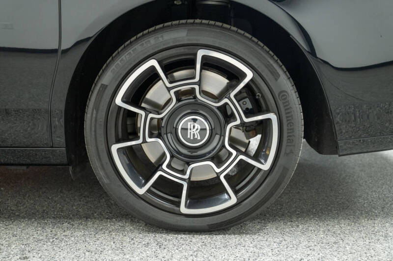 2014 Rolls-Royce Ghost