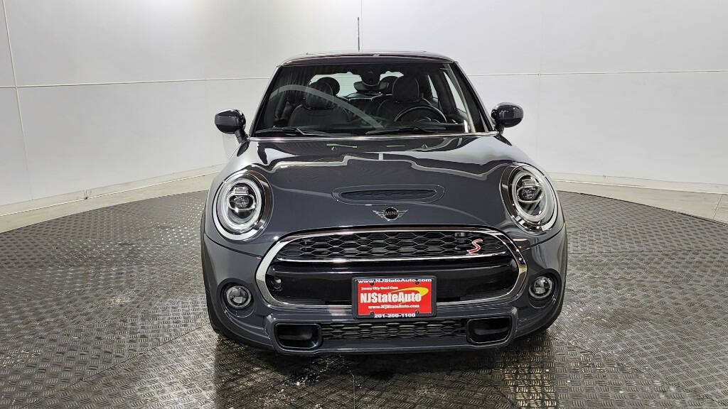 2021 MINI Hardtop 2 Door for sale at NJ Car Buyer in Jersey City, NJ