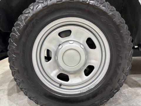 2019 Ford F-350 Super Duty XL