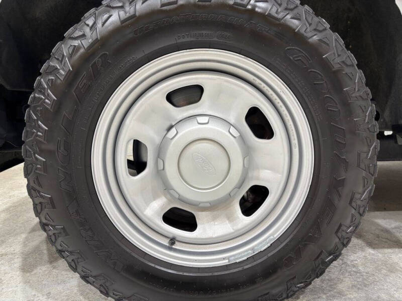 2019 Ford F-350 Super Duty XL